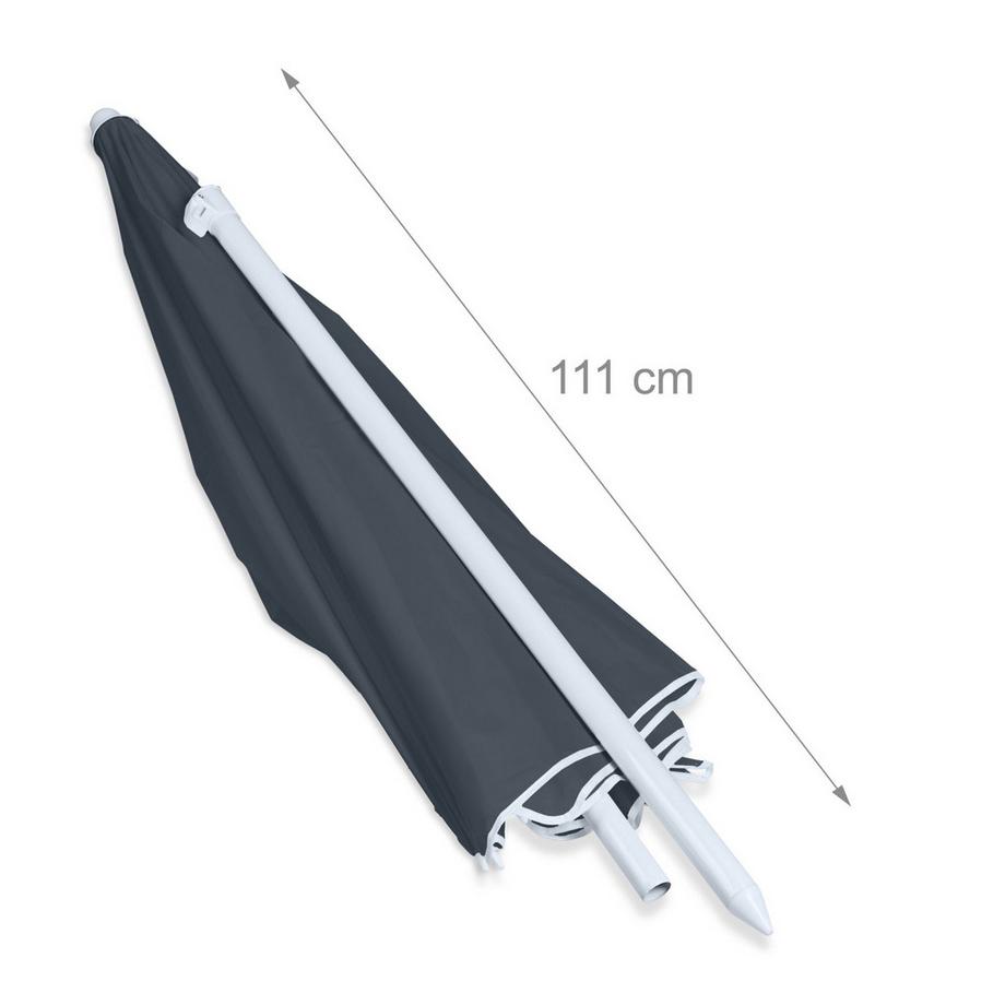 B2X Sonnenschirm 180 cm  