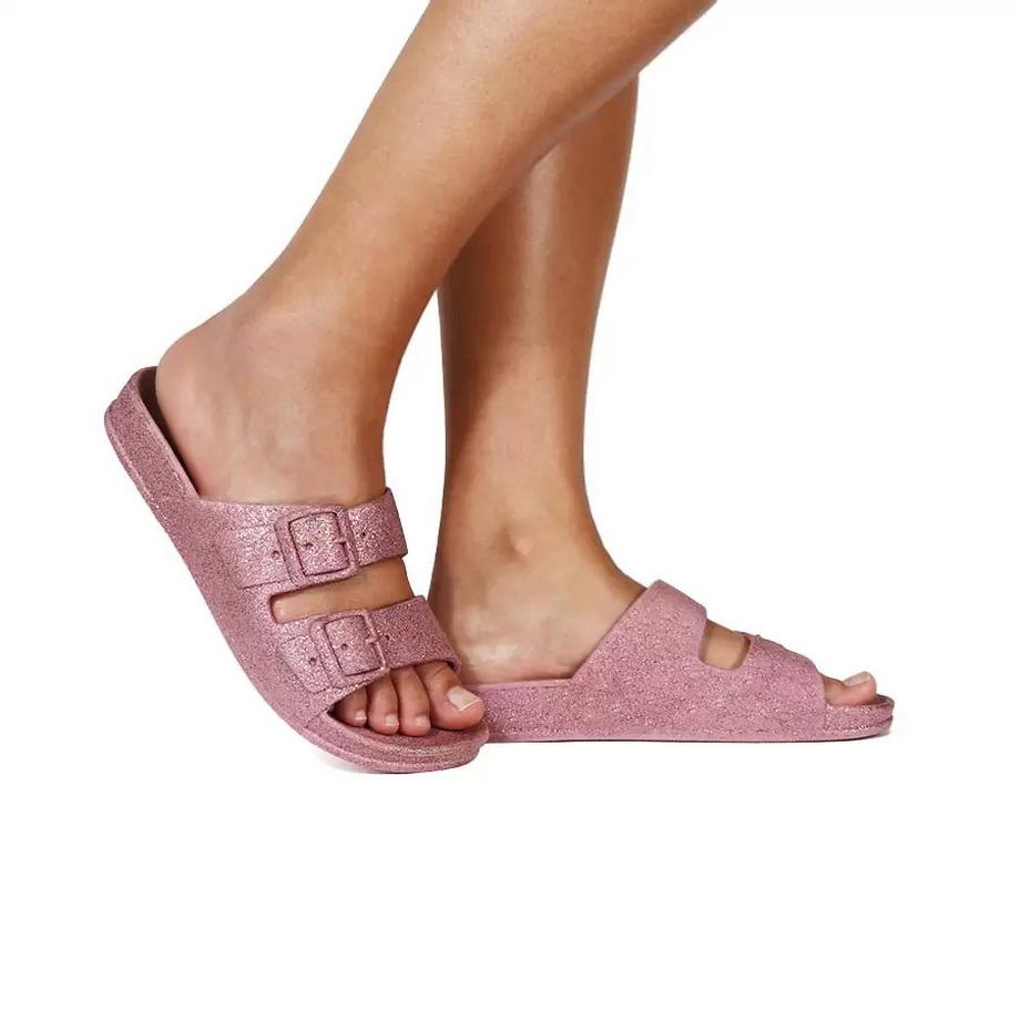 CACATOES  sandali da carioca 