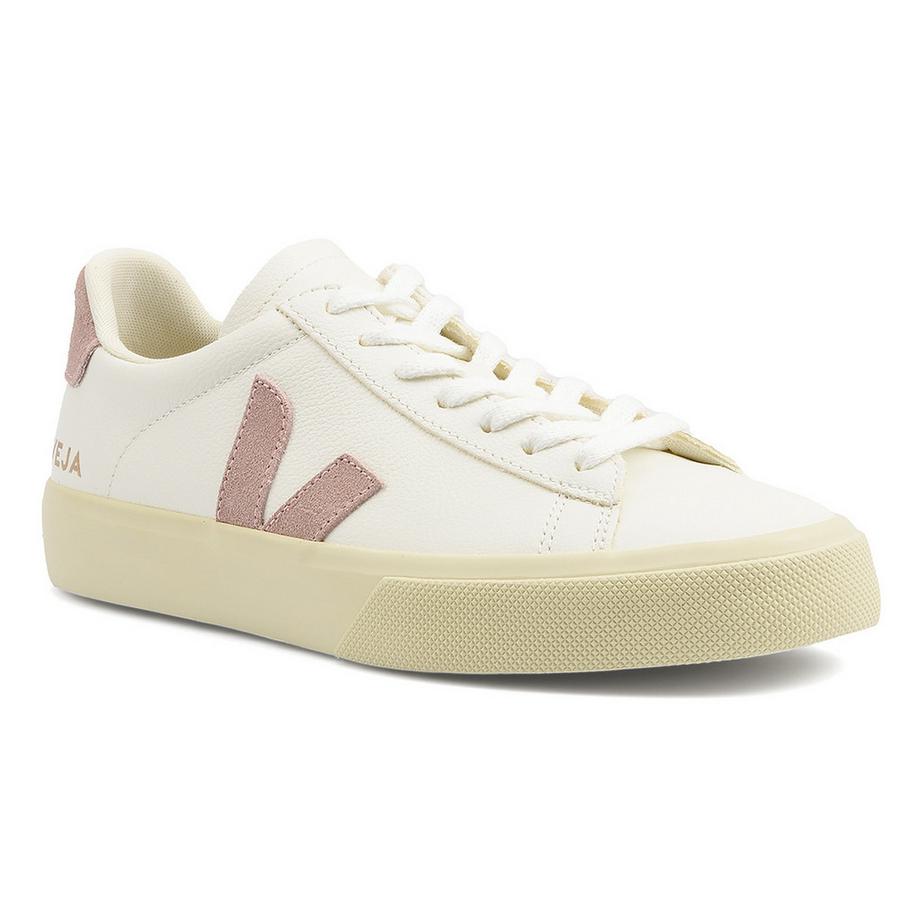 Veja  CAMPO CHROMEFREE LEATHER 