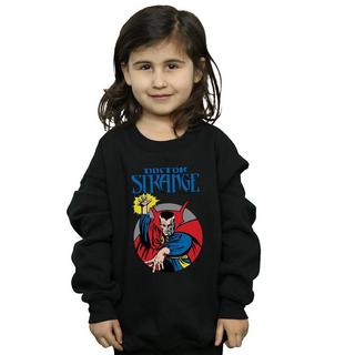 MARVEL  Sweatshirt 