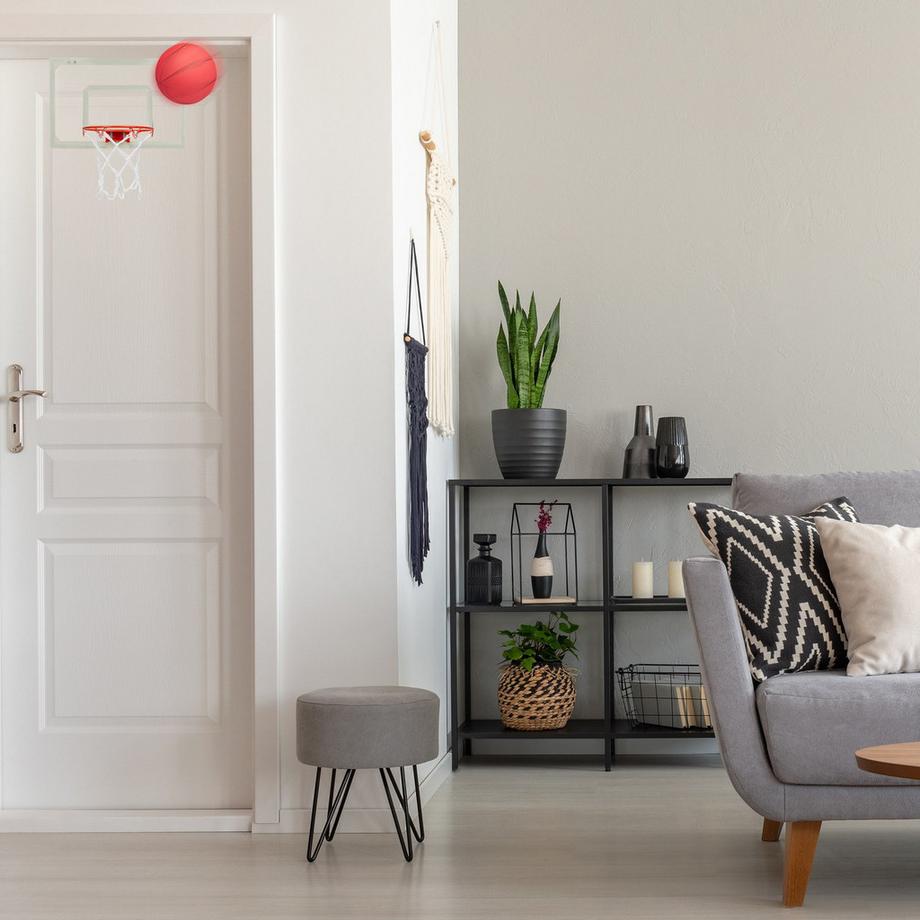 B2X  Panier de basket intérieur 