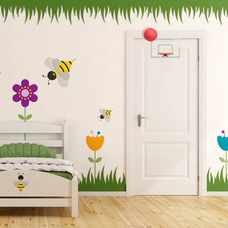 B2X  Panier de basket intérieur 