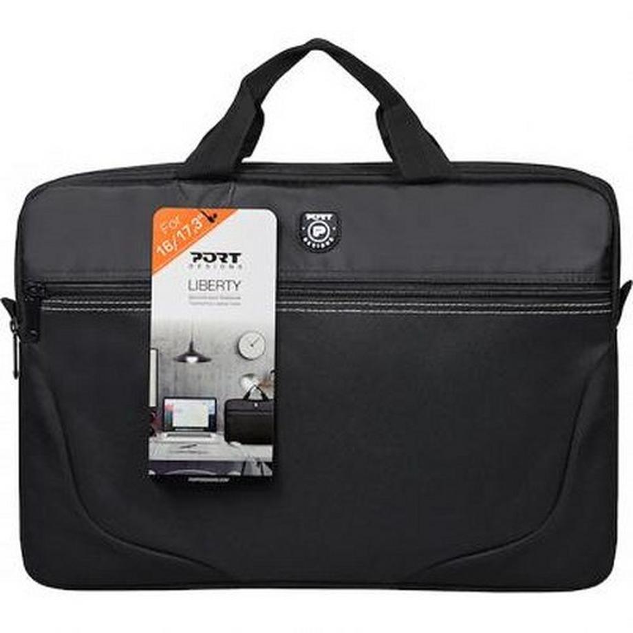 Port  Borsa porta PC/Tablet Liberty III 17" 