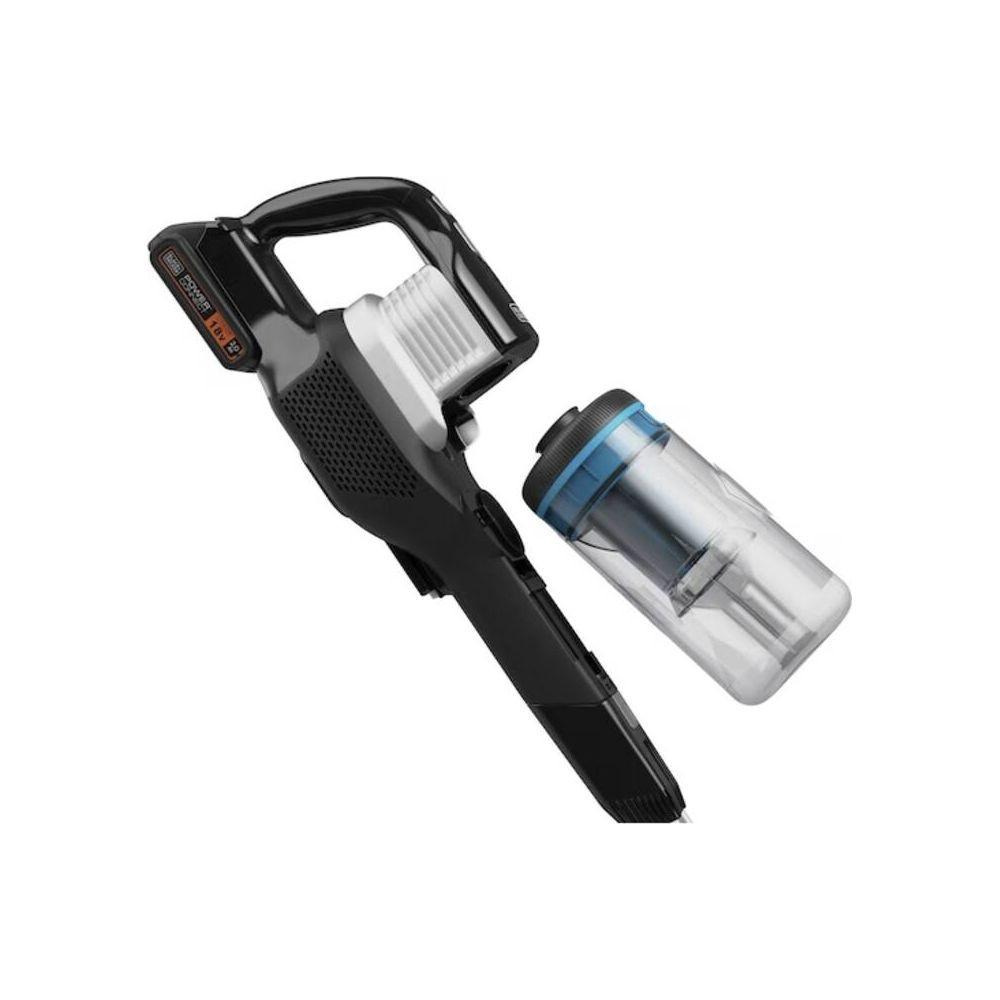 BLACK+DECKER BHFEB520D1-QW  