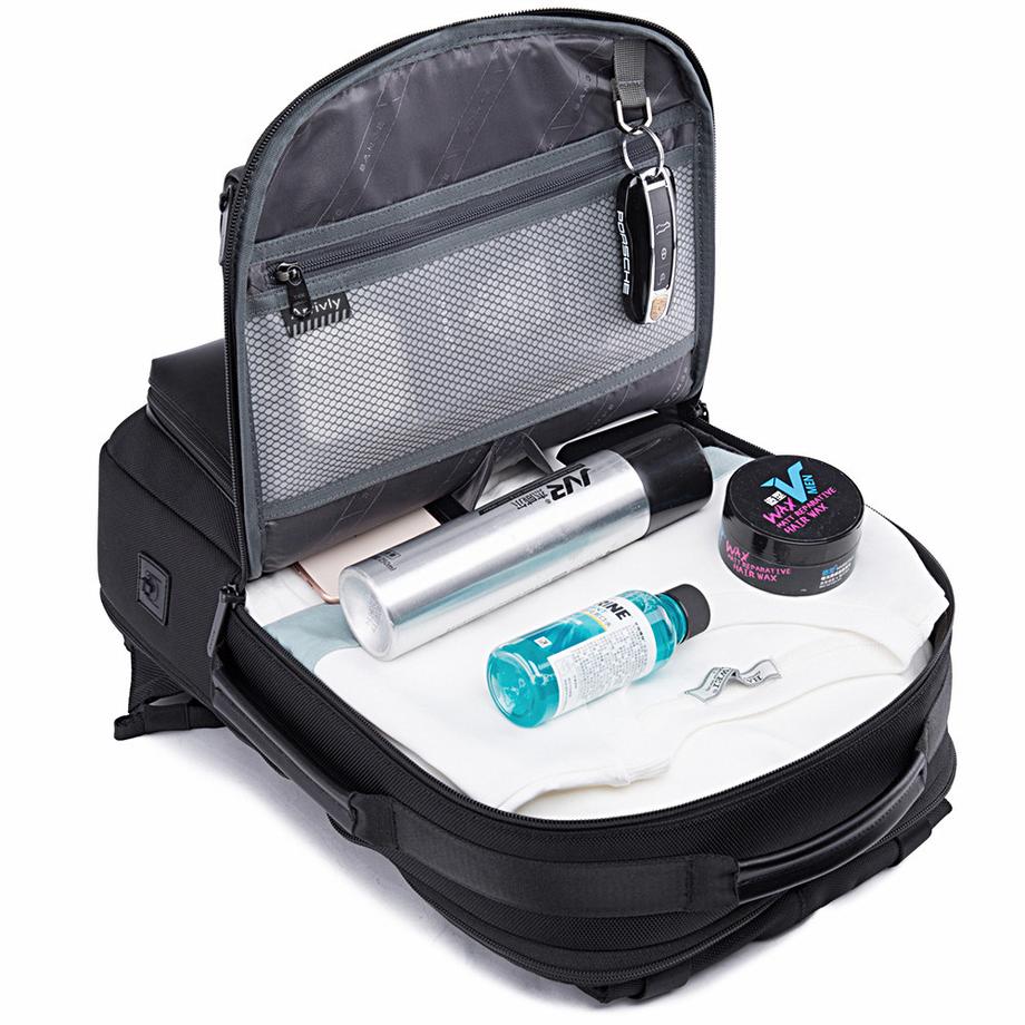 Arrivly  Allrounder J Laptop Rucksack  und  15,6 Zoll 