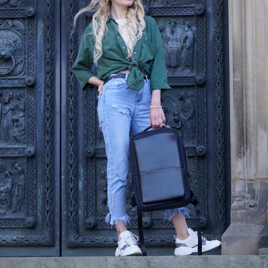 Arrivly  Allrounder J Laptop Rucksack  und  15,6 Zoll 