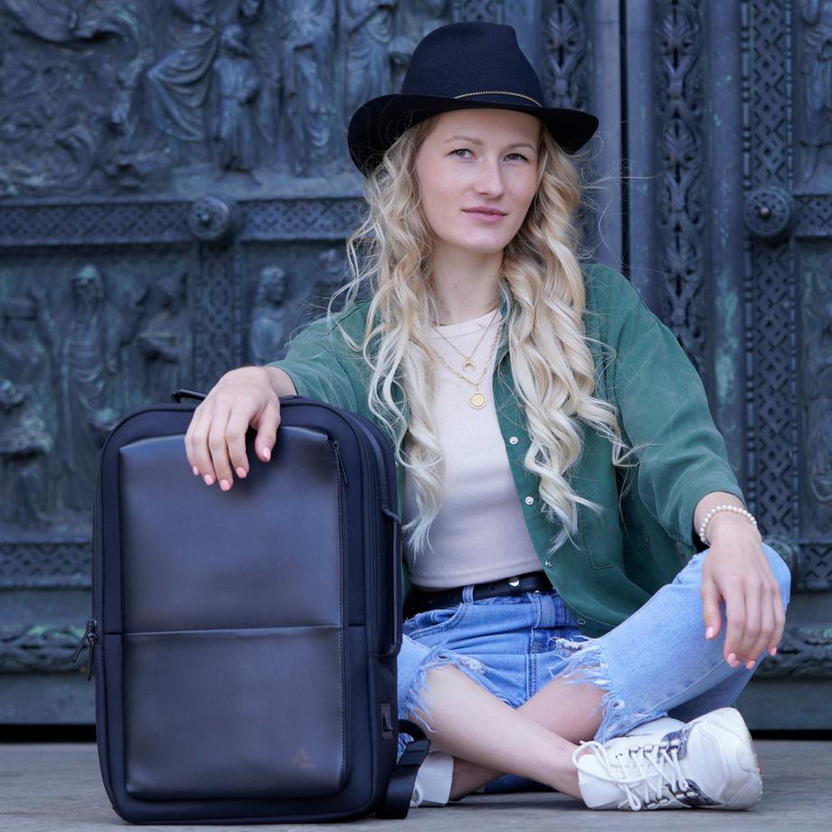 Arrivly  Allrounder J Laptop Rucksack  und  15,6 Zoll 