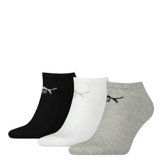 PUMA  SneakerSocken  (3erPack) 