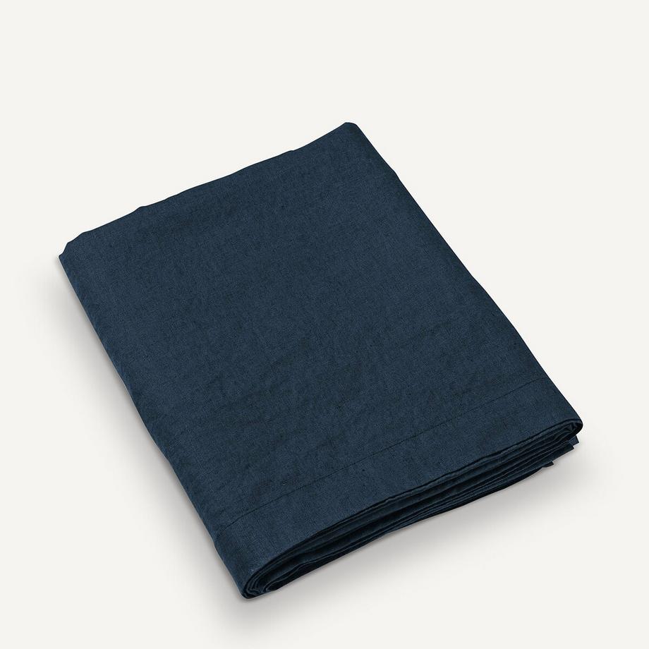 Drap lin lavé