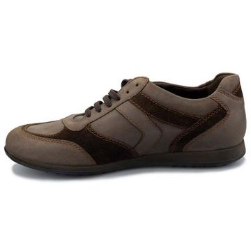 Cyriac - Leder sneaker