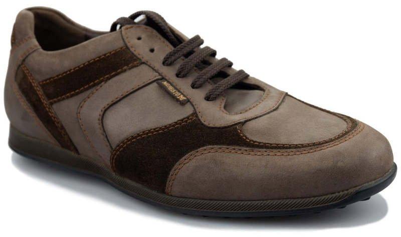 Mephisto  Cyriac - Leder sneaker 