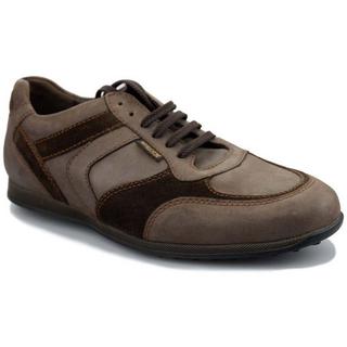 Mephisto  Cyriac - Basket cuir 