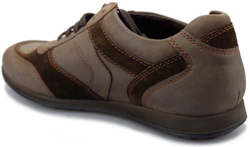 Mephisto  Cyriac - Basket cuir 