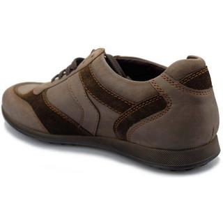 Mephisto  Cyriac - Basket cuir 