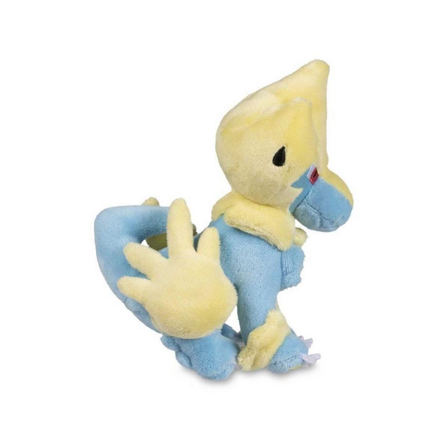 Pokémon  Manectric Sitting Cuties Plush 