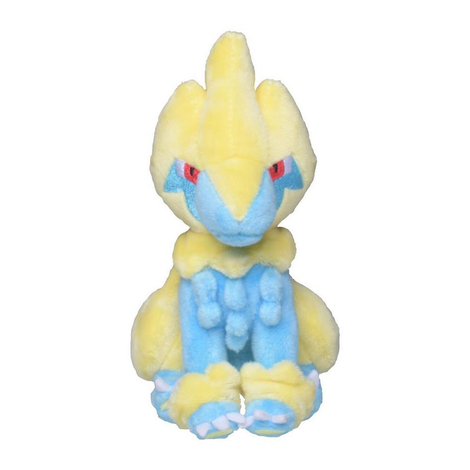 Pokémon  Manectric Sitting Cuties Plush 