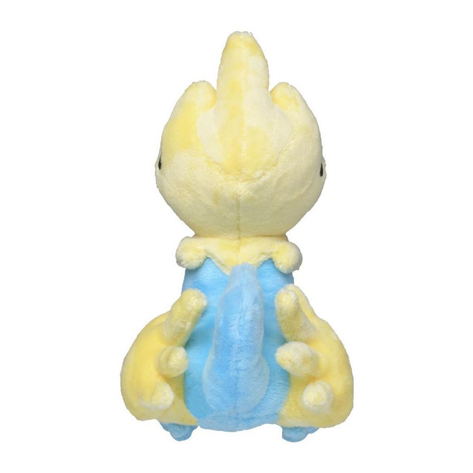 Pokémon  Manectric Sitting Cuties Plush 