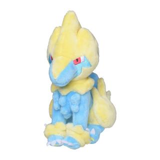 Pokémon  Manectric Sitting Cuties Plush 