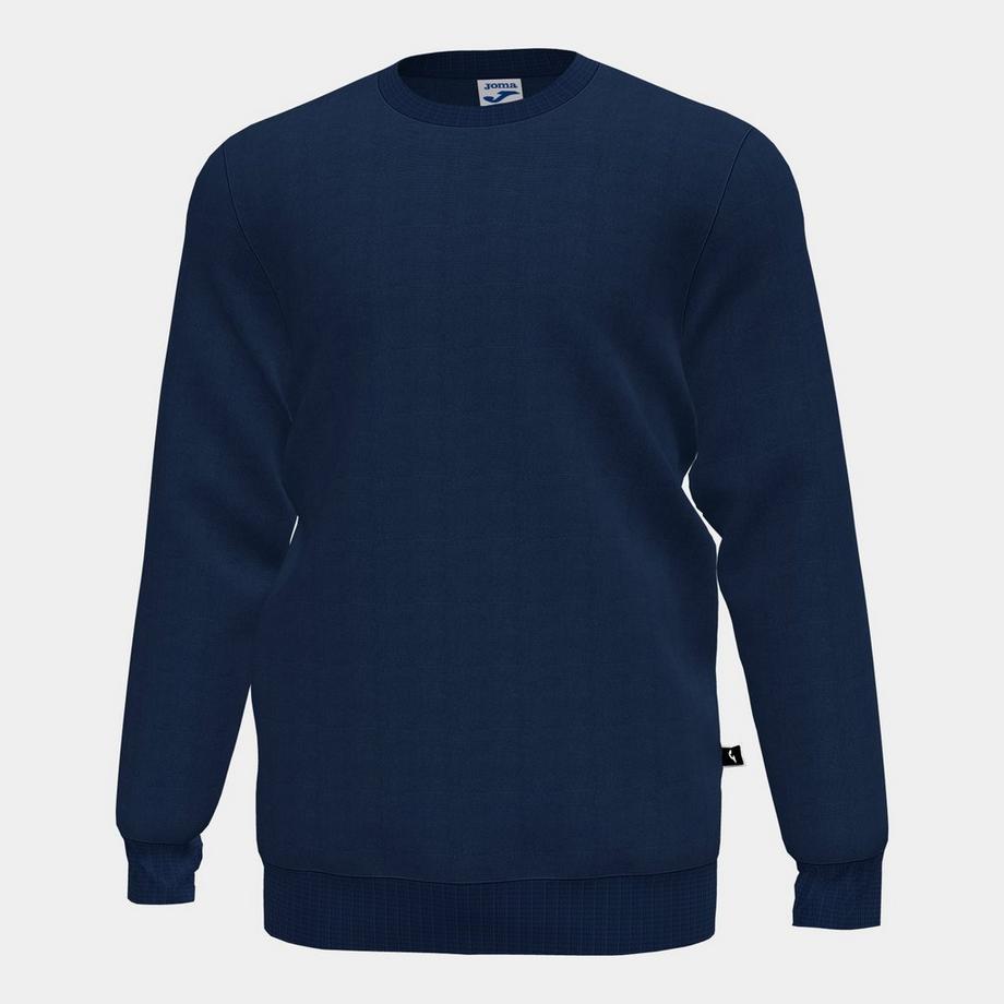 Sweatshirt col rond  Montana