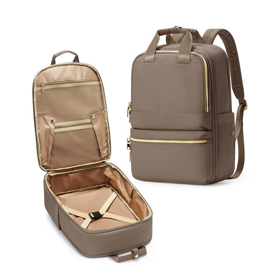 Rucksack Arbeit Handgepäck Rucksack Wasserdichter Reiserucksack