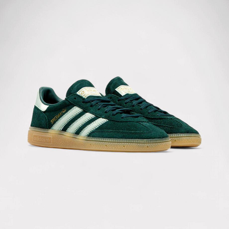 adidas  Handball Spezial - Aurora Green 