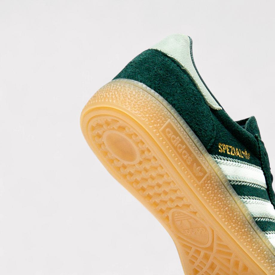 adidas  Handball Spezial - Aurora Green 
