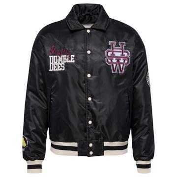 jacke letterman