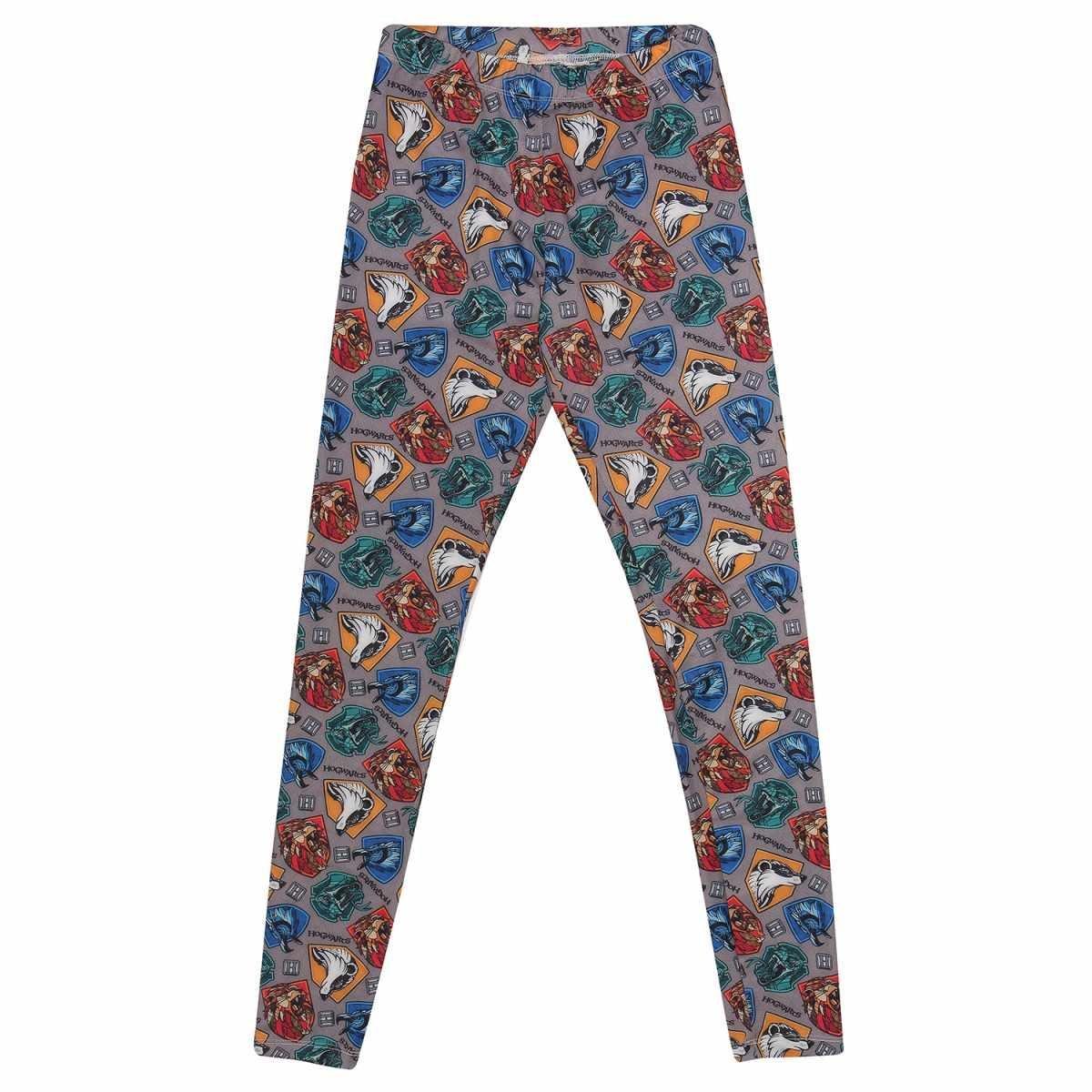 Image of Leggings Unisex Multicolor XXL