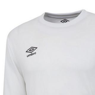 Umbro  Club Trikot  Langärmlig 