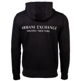 Armani Exchange  Felpa Uomini Vestibilità confortevole 