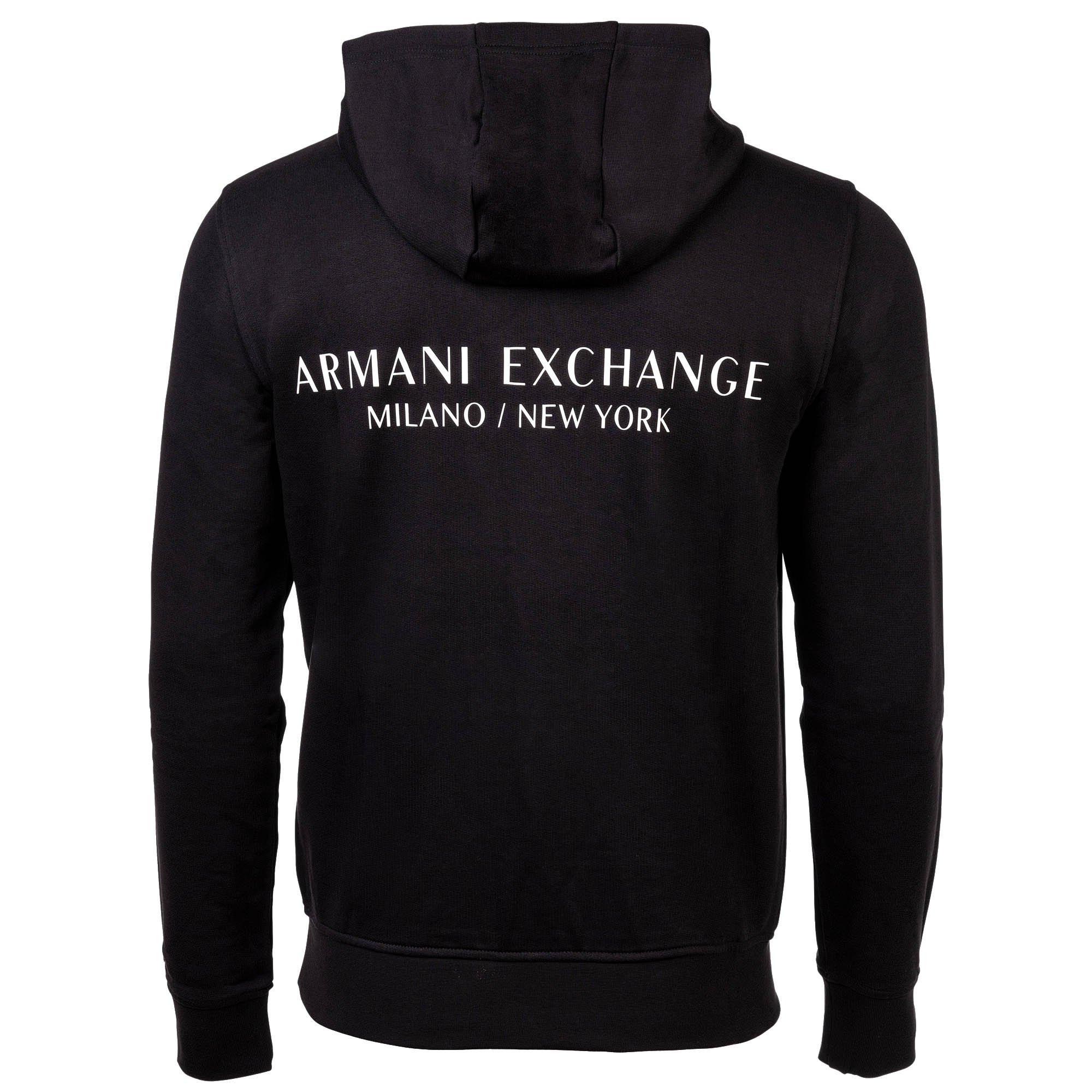 Armani Exchange  Sweatshirt  Bequem sitzend 