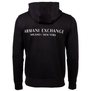 Armani Exchange  Sweat-shirt  Confortable à porter 