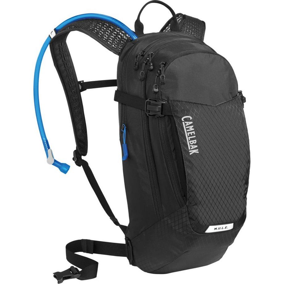 Sac d'hydratation "M.U.L.E.®" 12L CamelBak