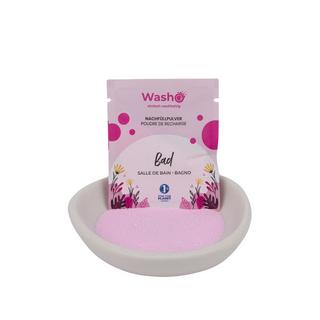 Washo Badreiniger Pulver Set  