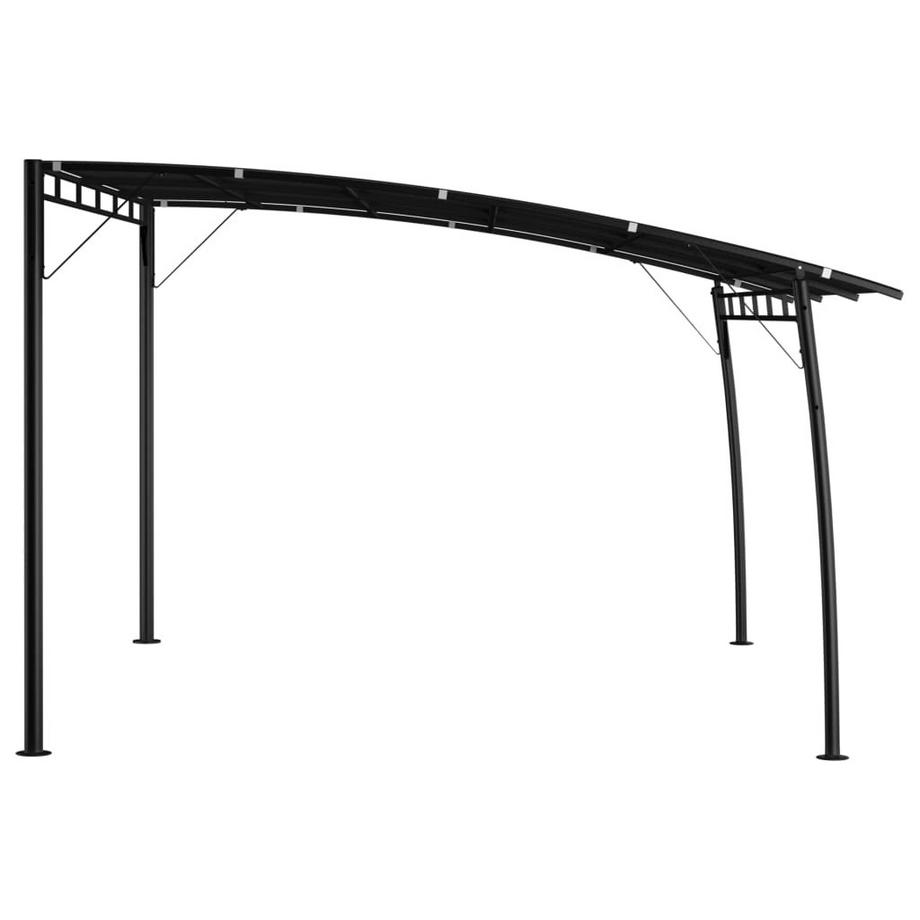 VidaXL tenda parasole Poliestere  
