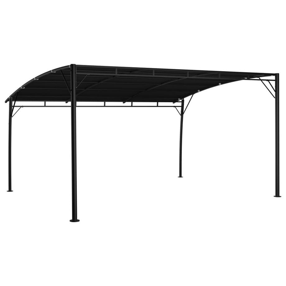 VidaXL tenda parasole Poliestere  