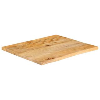 VidaXL Dessus de table bois  