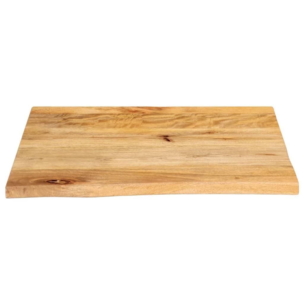 VidaXL Dessus de table bois  