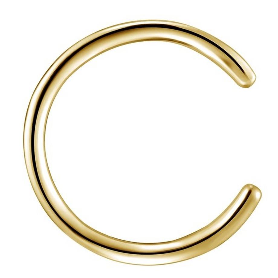 Glanzstücke München  Ohrklemme 