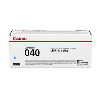 Canon  CANON Toner-Modul 040 cyan 0458C001 LBP 710Cx/712Cx 5400 Seiten 