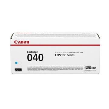 CANON Toner-Modul 040 cyan 0458C001 LBP 710Cx/712Cx 5400 Seiten