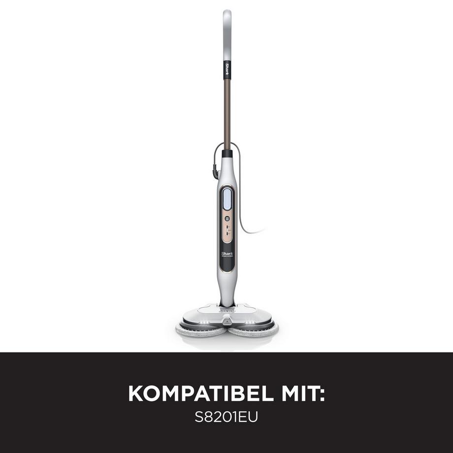 Shark S8201CH Steam & Scrub  