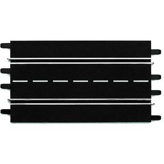 Carrera  Digital 124 Standardgeraden (4Teile) 