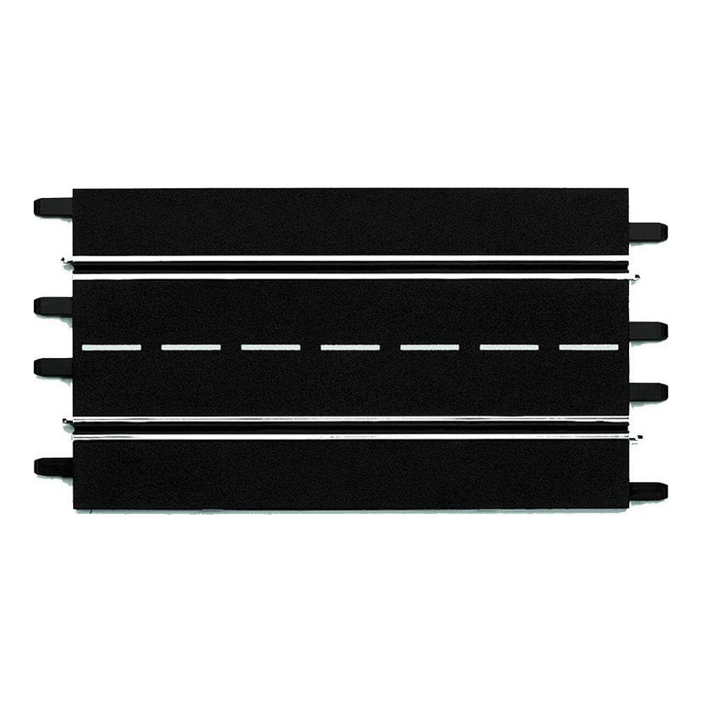 Carrera  Digital 124 Standardgeraden (4Teile) 