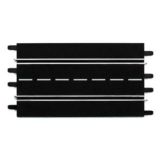 Carrera  Digital 124 Standardgeraden (4Teile) 