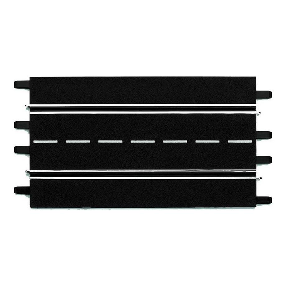 Carrera  Digital 124 Standardgeraden (4Teile) 