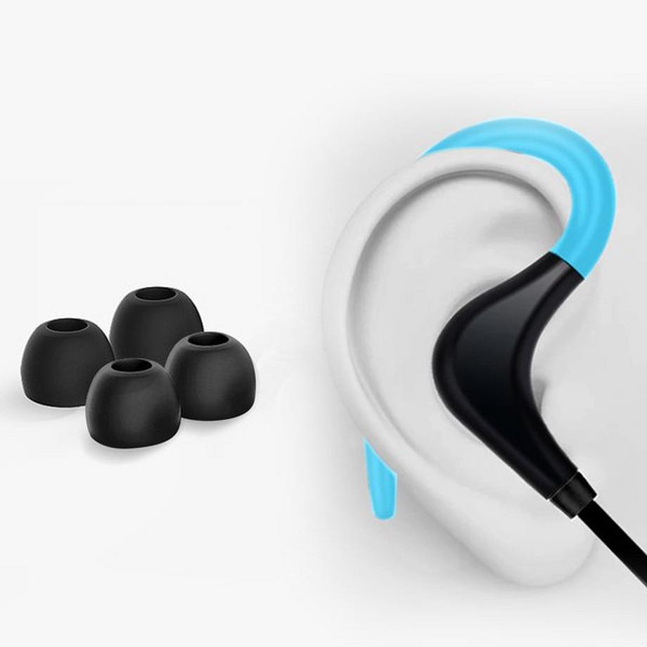 Avizar  Bluetooth-Hinter-dem-Ohr-Kopfhörer 