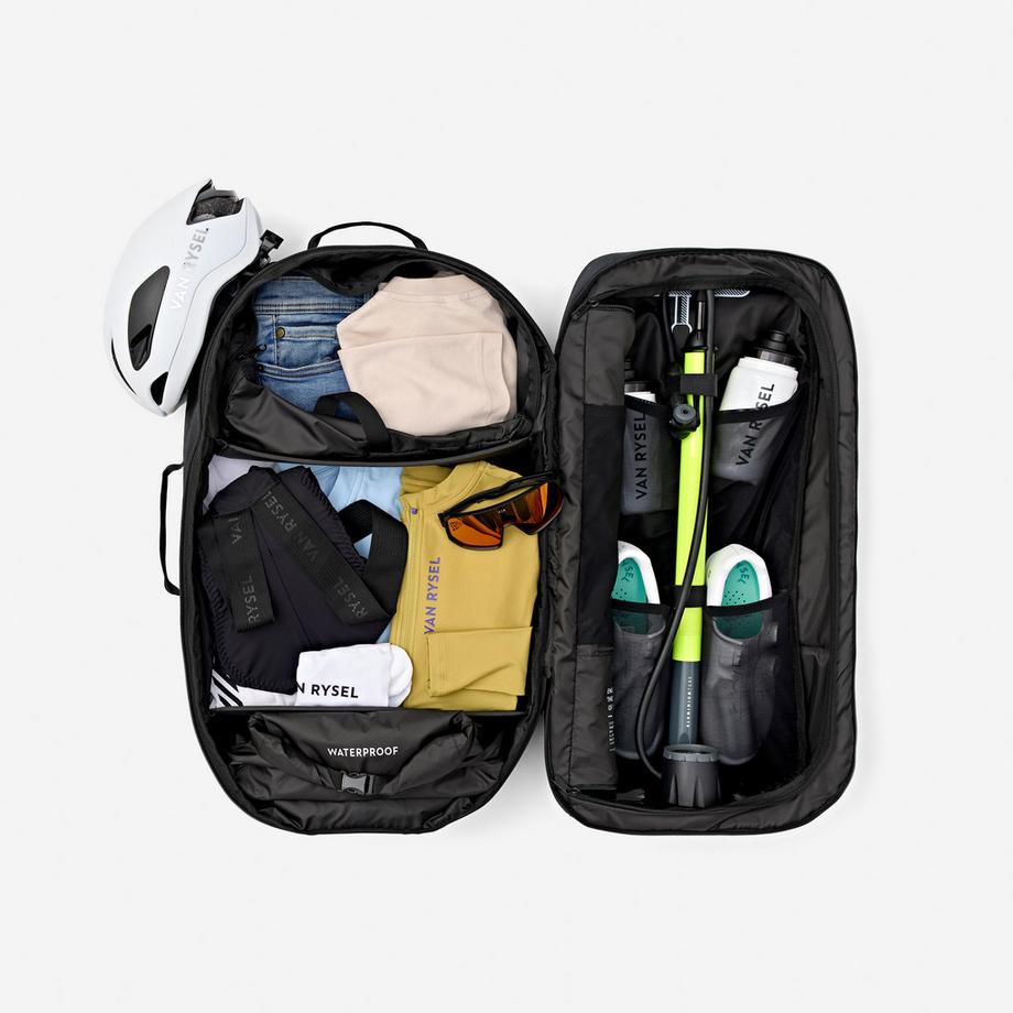 VAN RYSEL  Sac à dos triathlon 60 l 