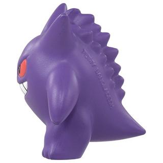 Takara Tomy  Gengar Takara Tomy Monster Collection Figure MS-26 