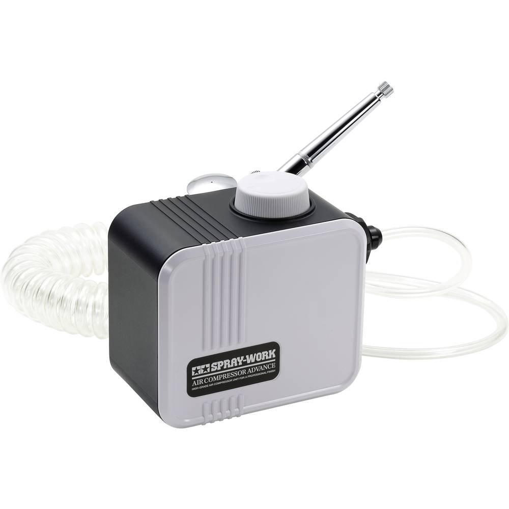 Image of Airbrush Spraywork Einsteiger-Set